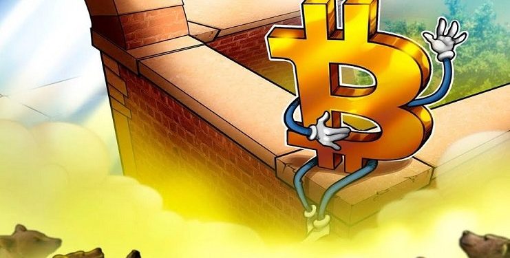 Cuộc khủng hoảng tài chính năm 2008 có thể sẽ lặp lại! Ngân hàng Trung ương Anh cảnh báo: lần này có khả năng là tiền điện tử!