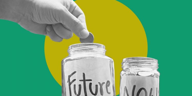 Trong thời kỳ đại dịch, 20% gia đình Mỹ đã tiêu hết tiền tiết kiệm và thậm chí không thể trả tiền thuê nhà và điều trị y tế