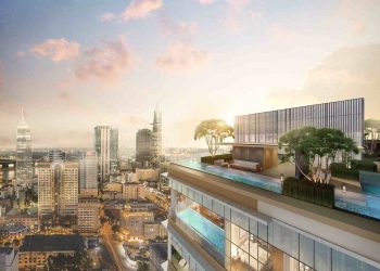 Nghịch lý căn hộ TP.HCM: Thanh khoản “chạm đáy”, giá vẫn “leo thang”