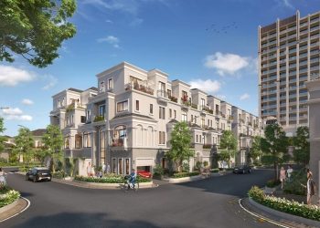 Hà Nội: Thị trường nhà ở thấp tầng chạm đáy
