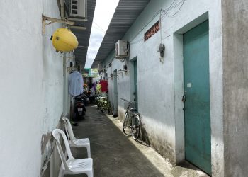 TPHCM: Tăng cường kiểm tra toàn diện tình hình xây dựng nhà trọ, nhà ở cho người lao động