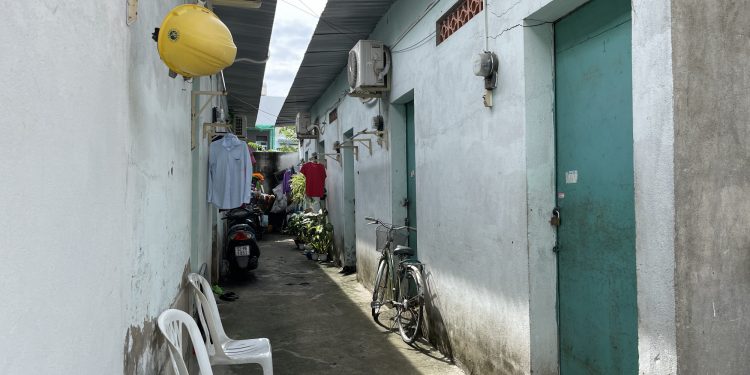 TPHCM: Tăng cường kiểm tra toàn diện tình hình xây dựng nhà trọ, nhà ở cho người lao động