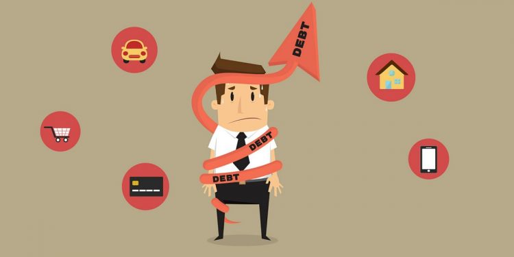 Nợ xấu là gì? Rơi vào tình trạng nợ xấu có ảnh hưởng gì không?