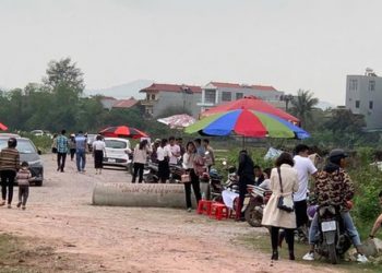 Các thị trường bất động sản “nóng” đầu năm hiện nay ra sao?