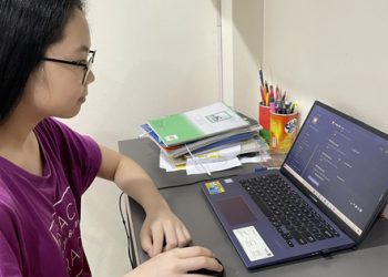 Đồng ý gói tín dụng ưu đãi hỗ trợ học sinh, sinh viên khó khăn mua máy tính, thiết bị học trực tuyến