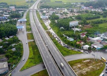ViMoney: 67 dự án giao thông trọng điểm sẽ được khởi công xây dựng giai đoạn 2021-2025