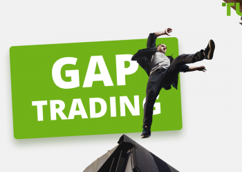 Gap là gì? Cách giao dịch hiệu quả với gap