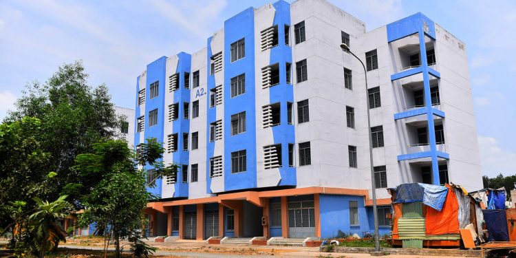 TP.HCM: Quận 7 đề xuất dành đất sạch xây nhà ở cho công nhân