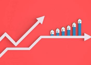 Giao dịch bất động sản dần tăng hậu Covid-19