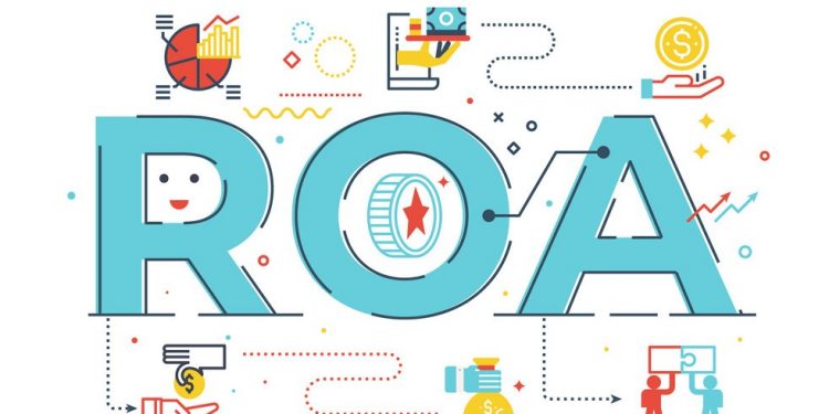 ROA là gì? Áp dụng ROA trong lựa chọn cổ phiếu như thế nào?