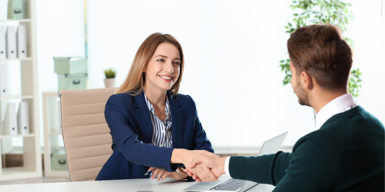 Amazon bật mí những sai lầm phổ biến khi phỏng vấn xin việc mà bạn không ngờ tới