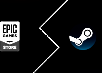 Steam cấm game dựa trên nền tảng blockchain trong khi Epic Game chào đón họ