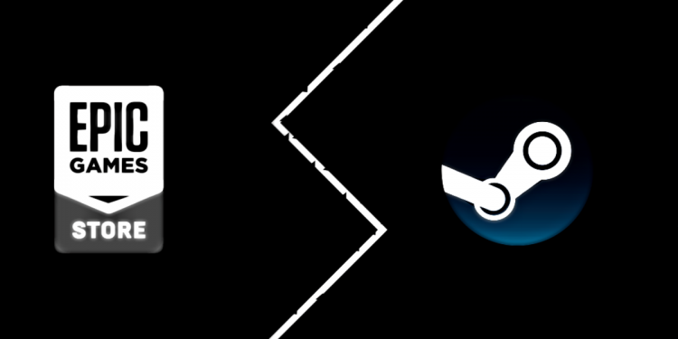 Steam cấm game dựa trên nền tảng blockchain trong khi Epic Game chào đón họ