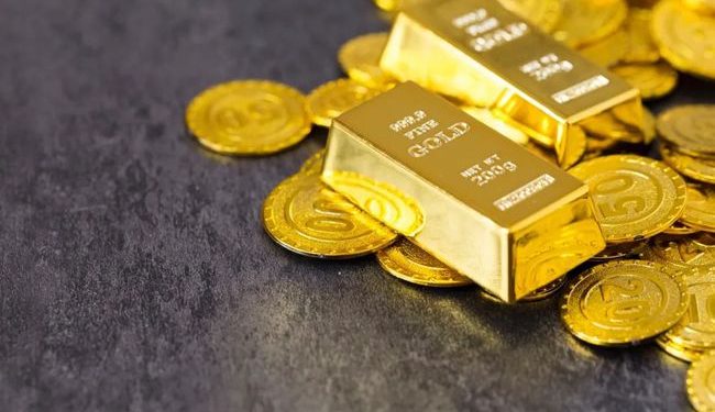 Hàng hóa đang lần lượt tăng giá, tiếp theo sẽ đến lượt giá vàng?