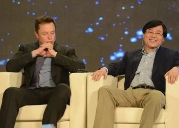 7 năm trước, ông chủ Lenovo đã công khai chế nhạo Elon Musk trên sóng truyền hình: chúng tôi bán được 5 thiết bị mỗi giây!