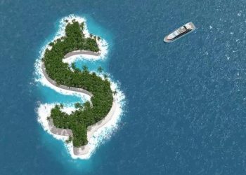 Thiên đường thuế lớn sắp biến mất. Ảnh: NetEase