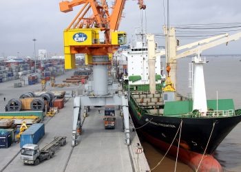 Thanh Hóa: Doanh nghiệp thành lập mới tăng 10,2%