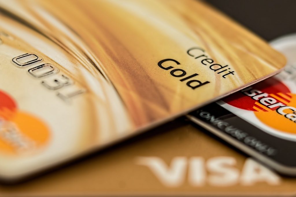Thẻ tín dụng là gì? Bạn đã biết 5 điều này khi dùng thẻ tín dụng chưa?