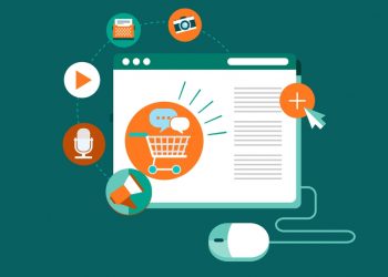 Thương mại điện tử liệu có bùng nổ sau cú hích “Covid-19”