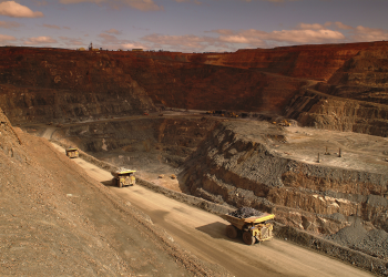 Trung Quốc mở rộng nông nghiệp ở châu Phi, tại sao Mỹ lại vội vàng?