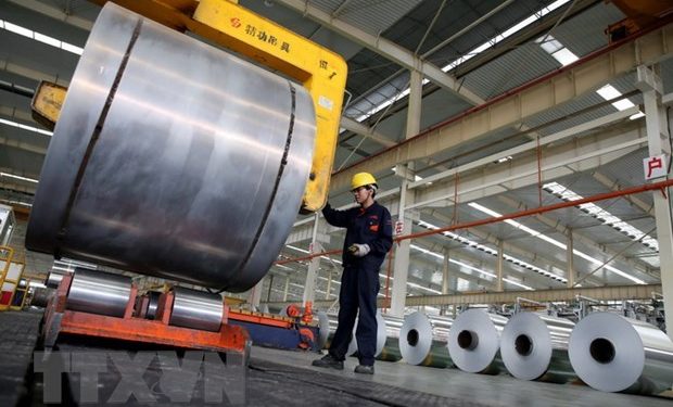 Đến lượt doanh nghiệp sản xuất nhôm kêu cứu vì Covid-19