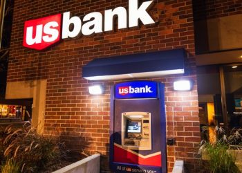 US Bancorp thiết lập dịch vụ lưu ký Bitcoin