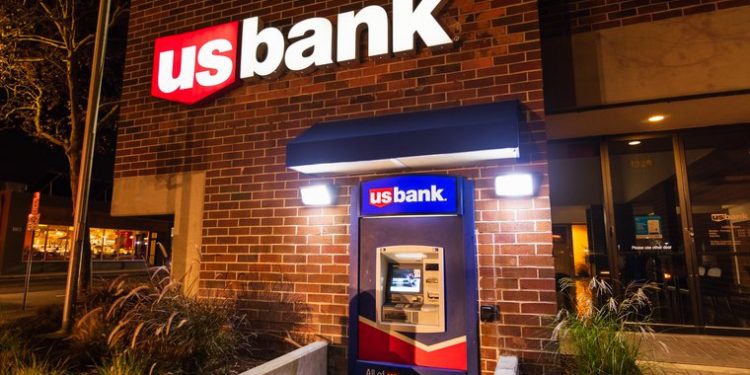 US Bancorp thiết lập dịch vụ lưu ký Bitcoin