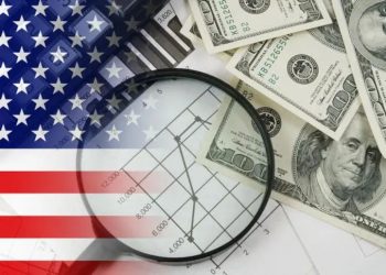 Mỹ đã rơi vào tình trạng suy thoái kinh tế tồi tệ như năm 2008?