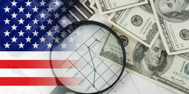 Mỹ đã rơi vào tình trạng suy thoái kinh tế tồi tệ như năm 2008?