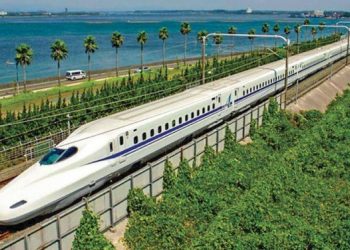 Sẽ ưu tiên khởi công 2 đoạn đường sắt tốc độ cao Bắc - Nam