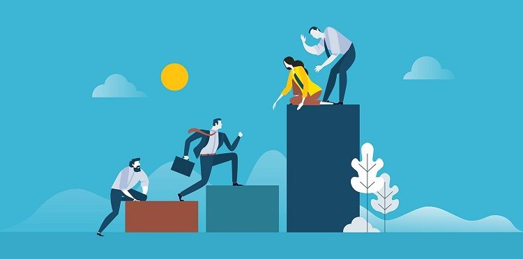 6/ 10 doanh nghiệp thực thi văn hoá ở mức trung bình