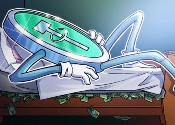 Sàn Bitfinex mạnh tay chi 23,6 triệu USD “lót đường” cho Ethereum