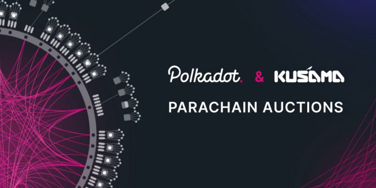 Polkadot ra mắt quỹ phát triển $770M ngay trước thềm cuộc đấu giá parachain