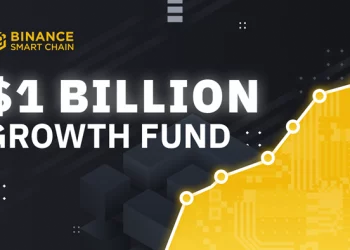 Binance ra mắt quỹ đầu tư 1 tỷ USD để phát triển hệ sinh thái BSC