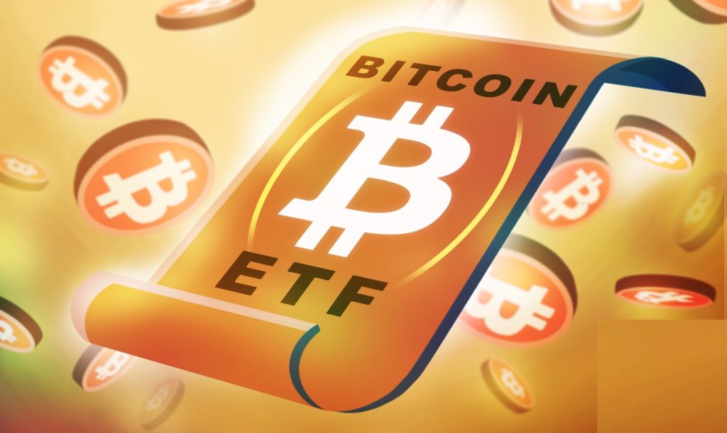 CFRA cho biết Hợp đồng tương lai Bitcoin ETF có thể bị trì hoãn đến 2022