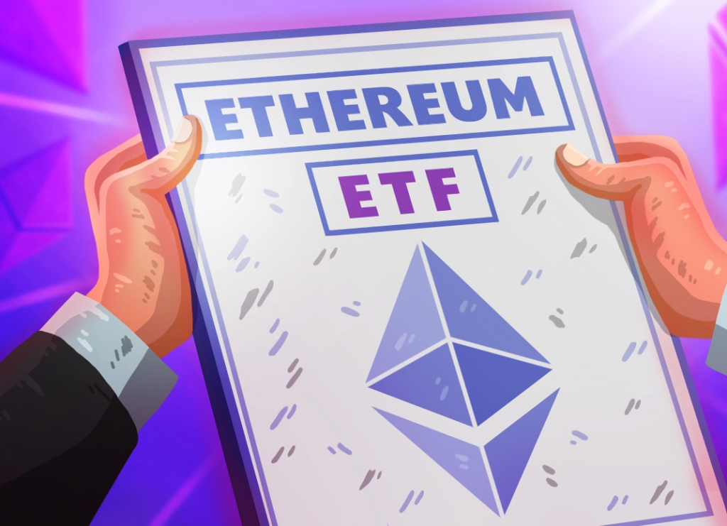 Các nhà giao dịch kỳ vọng rằng Ether ETF sẽ sớm được ra mắt