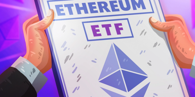 Các nhà giao dịch kỳ vọng rằng Ether ETF sẽ sớm được ra mắt