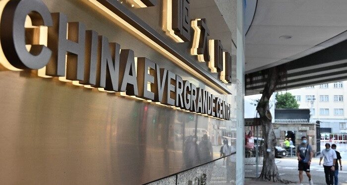 Ông Shiu Shawn làm giám đốc điều hành Evergrande trong 3 năm