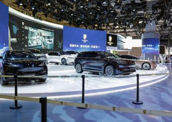 Khủng hoảng Evergrande