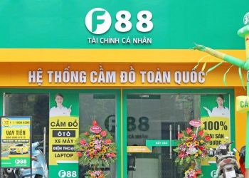 F88 tiếp tục phát hành trái phiếu 100 tỷ đồng