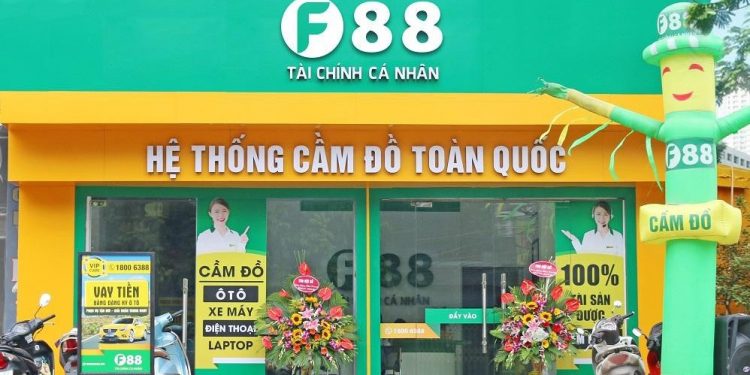 F88 tiếp tục phát hành trái phiếu 100 tỷ đồng