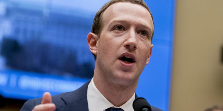 Hàng nghìn nhân viên Facebook có thể bị sa thải tuần này