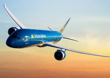 Cổ phiếu Vietnam Airlines (HVN) bị kiểm soát vì lỗ gần 18.000 tỷ đồng