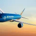 Cổ phiếu Vietnam Airlines (HVN) bị kiểm soát vì lỗ gần 18.000 tỷ đồng