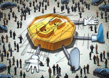 Hoa Kỳ lo ngại về phản ứng của Kho bạc đối với tiền điện tử