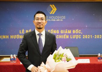 Lãnh đạo Louis Holdings: Luôn hoan nghênh các đoàn thanh tra của UBCKNN