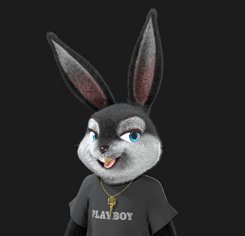 ViMoney-Nifty News: Playboy công bố 11,953 avatar thỏ, Martha Stewart tham gia NFT