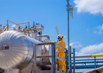 PV GAS lọt Top 5 vốn hóa lớn nhất sàn chứng khoán