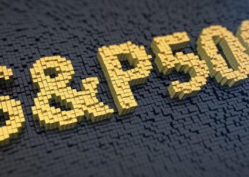 Chứng khoán Mỹ tăng sốc, S&P 500 áp sát mức đỉnh 4,551.44 điểm