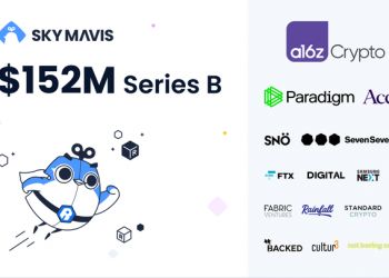 Từ người ghét bitcoin đến CEO Sky Mavis trị giá gần 3 tỷ USD